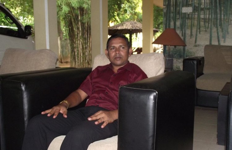 Abdul Shukoor Abdul Hakeem