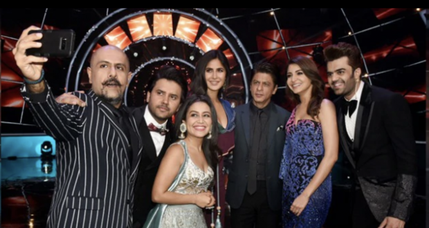 އިންޑިއަން އައިޑަލް ސީޒަން 10