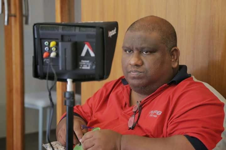 ޑައިރެކްޓަރު އަމްޖޭ