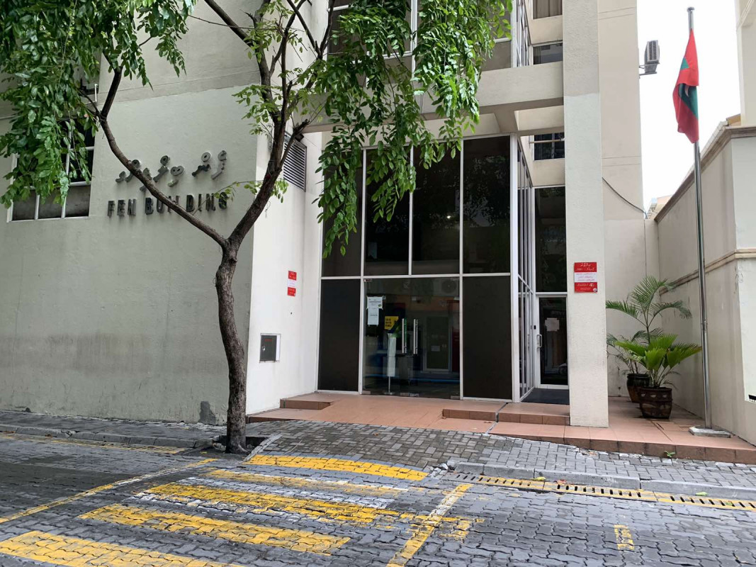 އެމްޑަބްލިއުއެސްސީގެ އިމާރާތް، މިޕްރޮޖެކްޓްގެ މަސައްކަތް ނިމުމާއެކު ފެނުގެ ރިޒާވެއް ބިލްޑް ކުރެވިގެންދާނެ