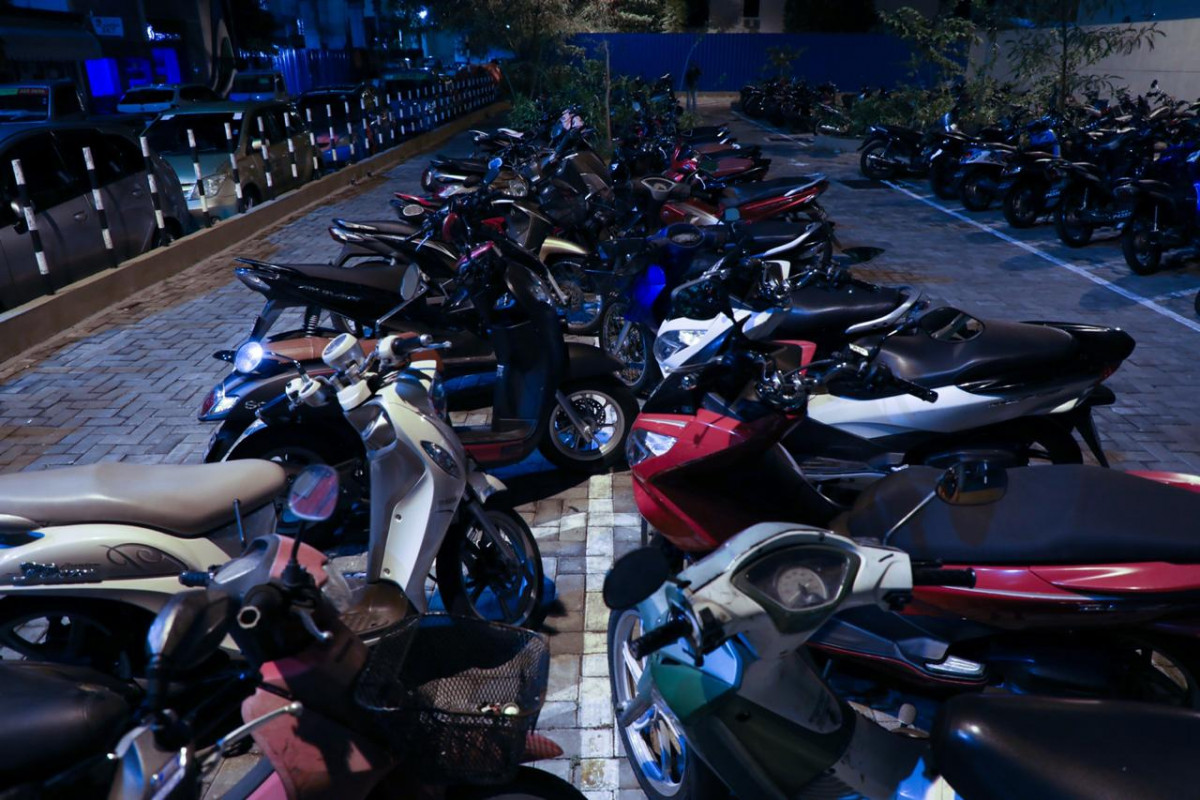 ACC notes that the current systems being used by the Transport Authority are easy to exploit, recommends decentralization