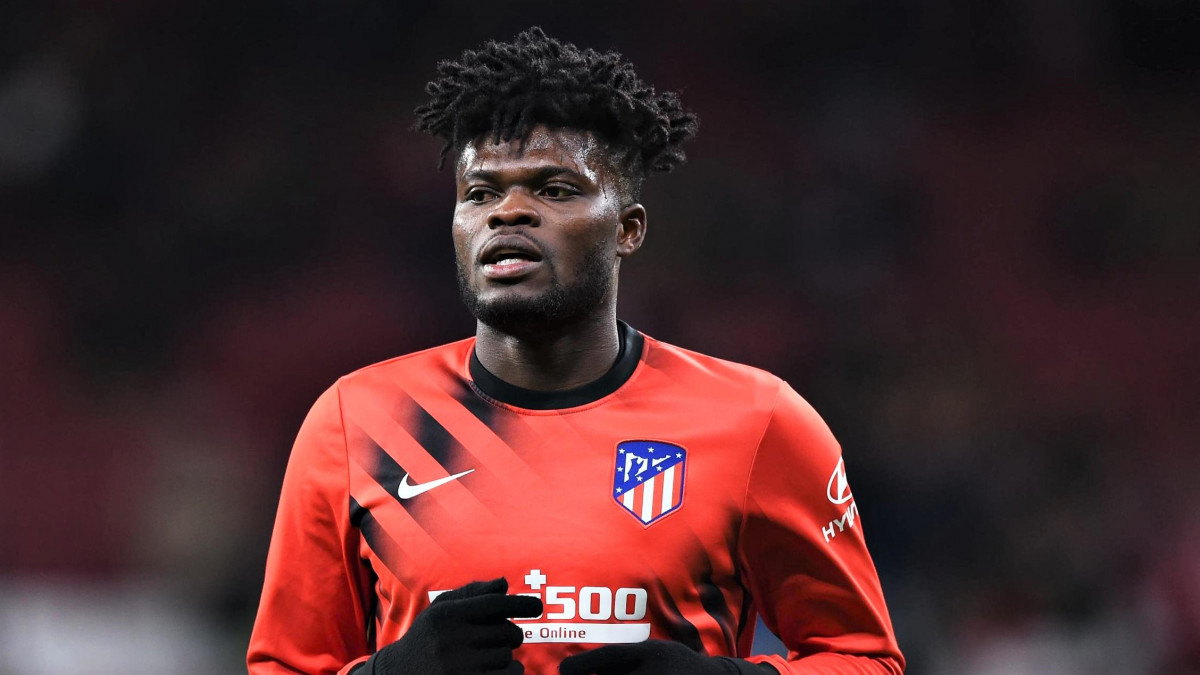 ތޯމަސް ޕާޓޭ