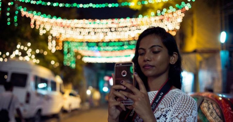 ރައުދާ އާތިފް