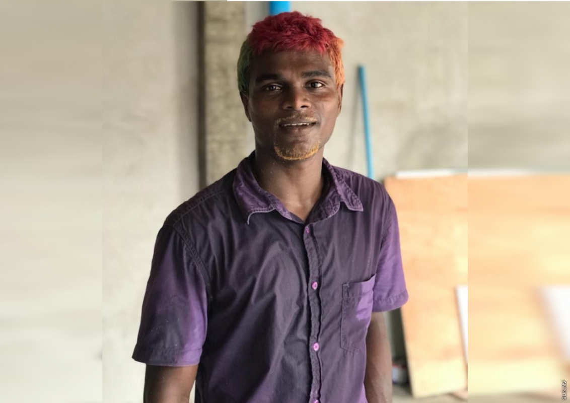 ޤާސިމްގެ މަރާއި ގުޅިގެން ދައުވާ އުފުލާފައިވާ އަދުޙަމް މުހައްމަދު