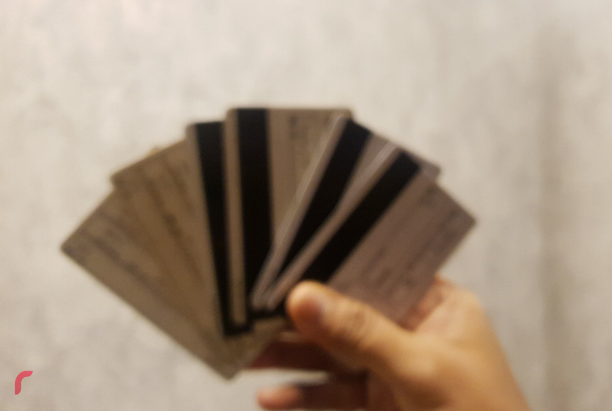 އައިޑީ ކާޑު