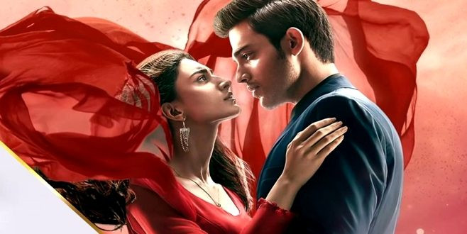 ކަސައުޓީ ޒިންދަގީގެ ޕޯސްޓަރެއްގައި ޕްރޭނާ އާއި އަނޫރާގް