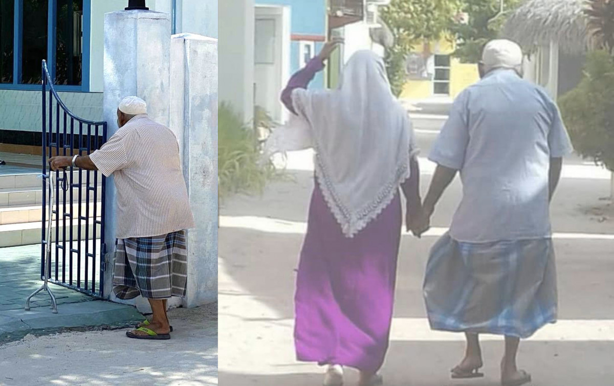 އަލީ ޒަކަރިއްޔާއާއި ތުއްތު ކަމަނަ