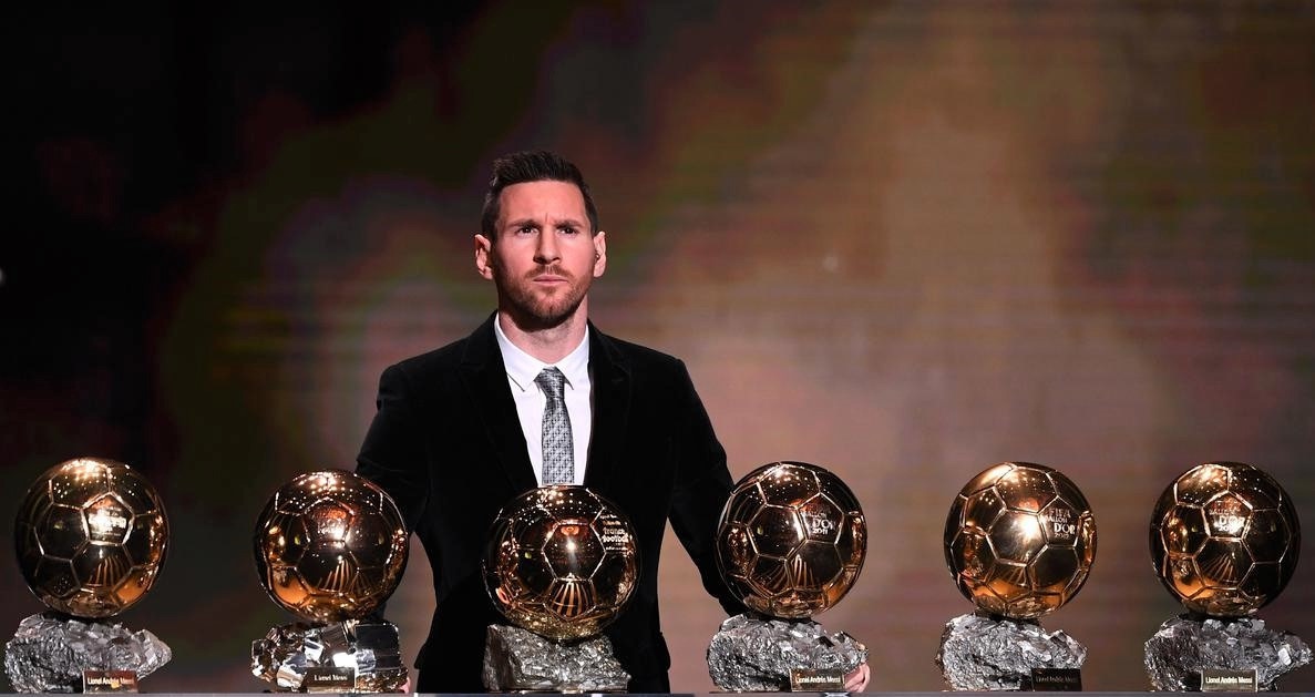 ބެލޮންޑީއޯ އެވޯޑް