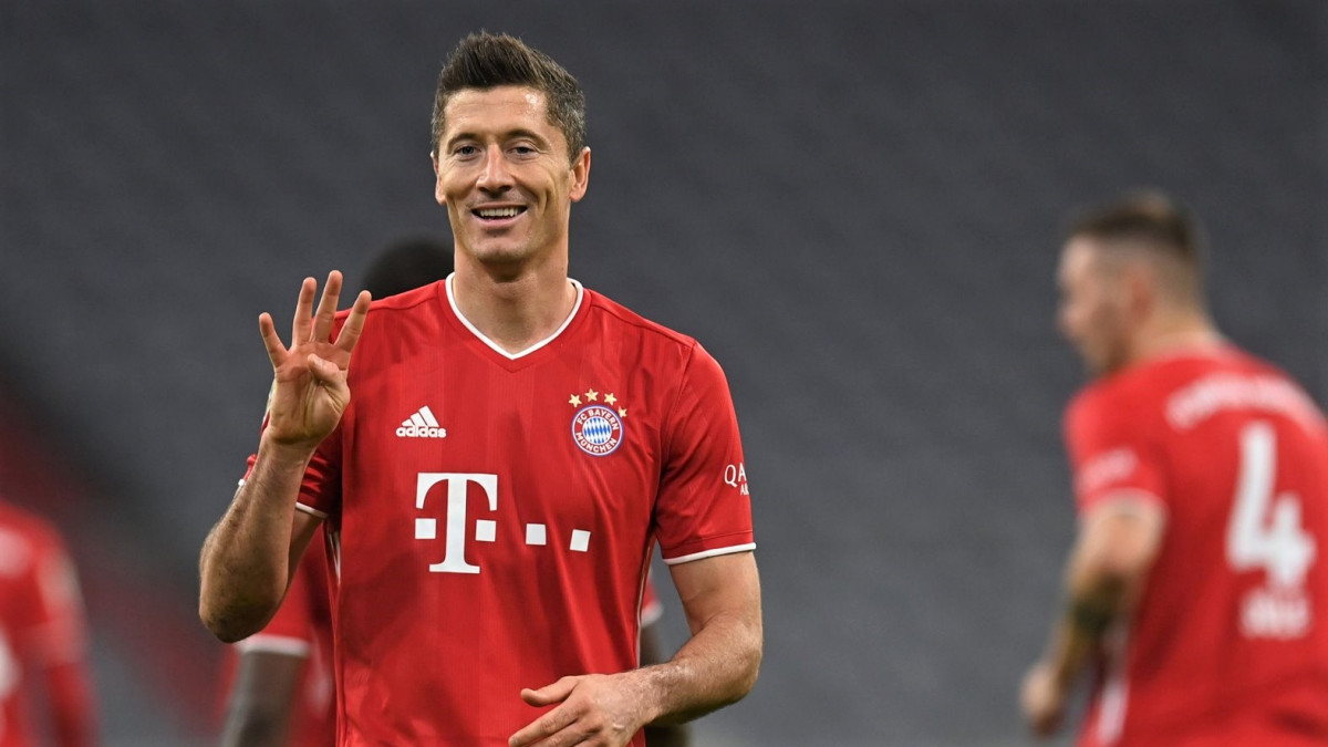 ބަޔާނާއި ބާލިން ބައްދަލުކުރި މެޗުގެ ތެރެއިން: މި މެޗުން ބަޔާން މޮޅުވީ 4-3 ން