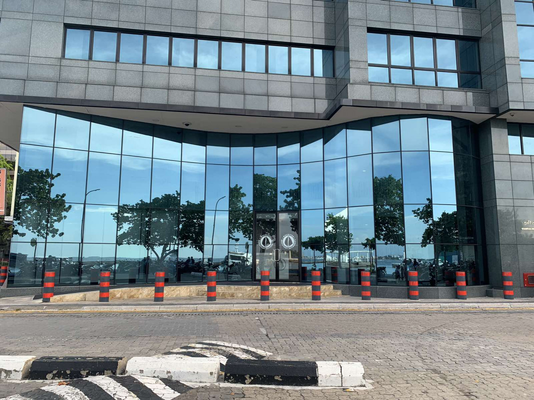 Maldives Monetary Authority (MMA)