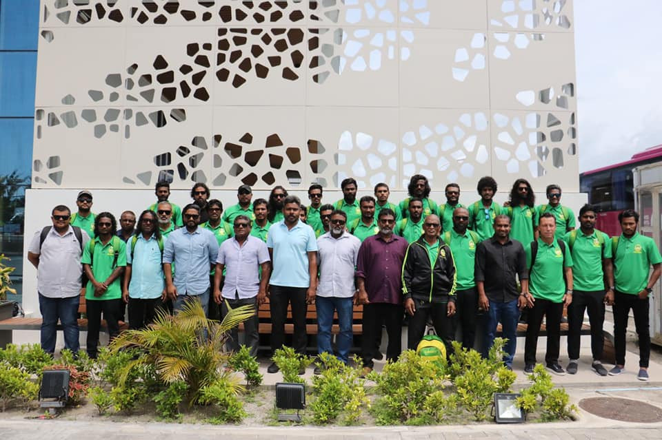 މާޒިޔާ ސްޕޯޓްސް އެންޑް ރެކްރިއޭޝަން