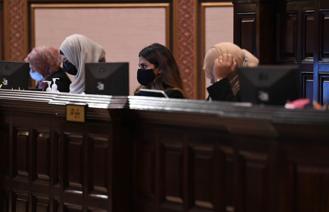 ކައުންސިލަ ޖެނެރަލް ފާތިމަތު ފިލްޒާ