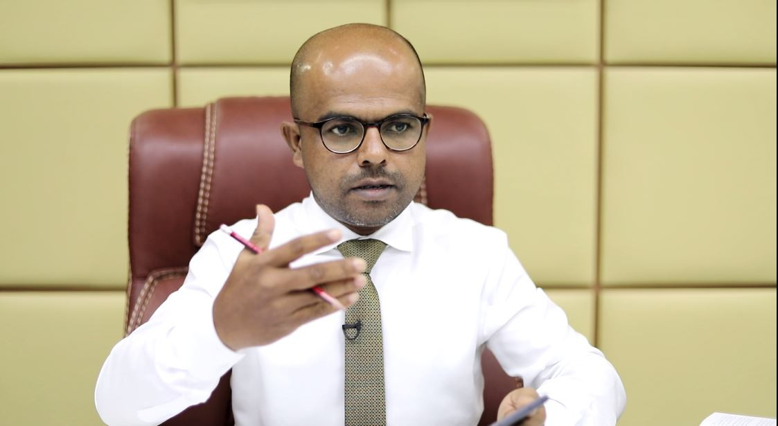 ހުސައިން ފިޔާޒް