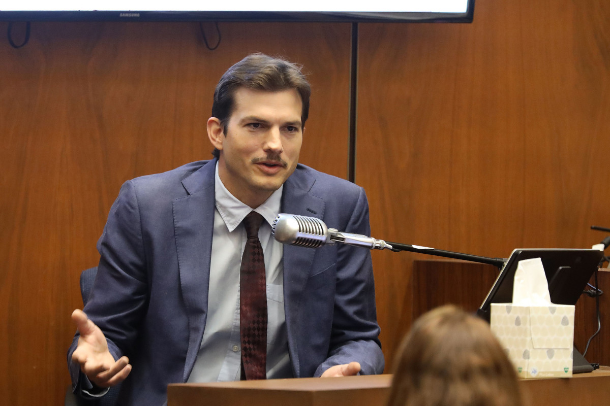 އޭޝްޓަން ކުޗަރ ކޯޓުގައި ހެކިބަސް ދެނީ