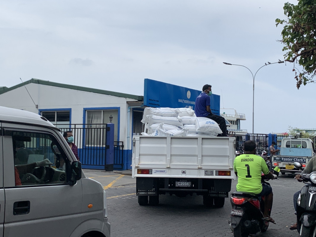 އެސްޓީއޯއިން ކާޑުގެ ބާވަތްތައް ޑެލިވަރީކޮށްދެނީ