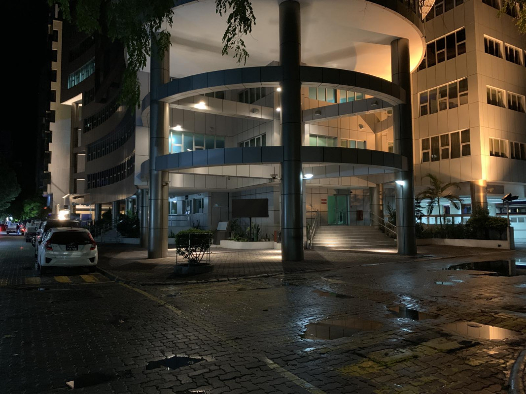 ވެލާނާގެ - އިދާރާތަކުގައި އިންސާނި ހައްގުތައް ހިމާޔަތްކުރެވޭ މިންވަރު ބެލުމަށް ދިރާސާއެއް ކުރުމަށް ވަނީ ހަމަޖެހިފައި