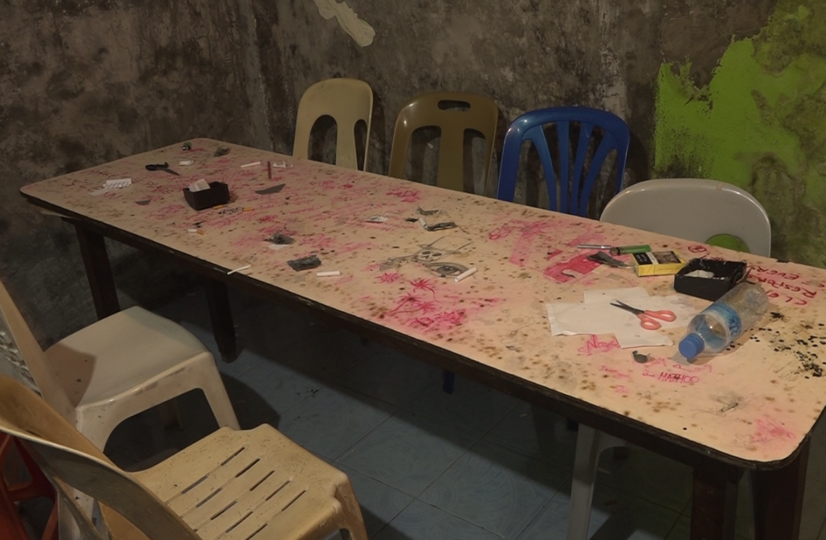 ކެފޭ އުސޫލުން މާލޭގައި މަސްތުވާތަކެތީގެ ހިދުމަތްދޭ ތަނެއް