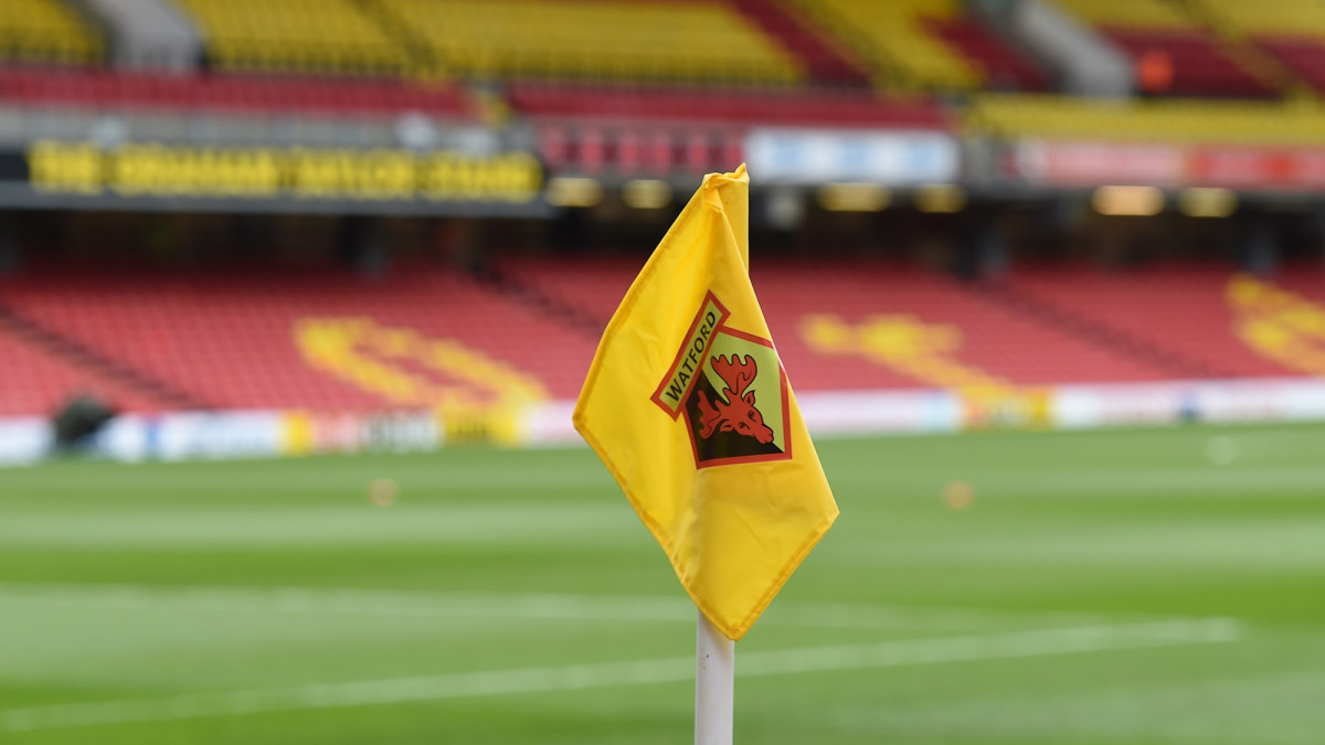 ވަޓްފޯޑުގެ ދަނޑު