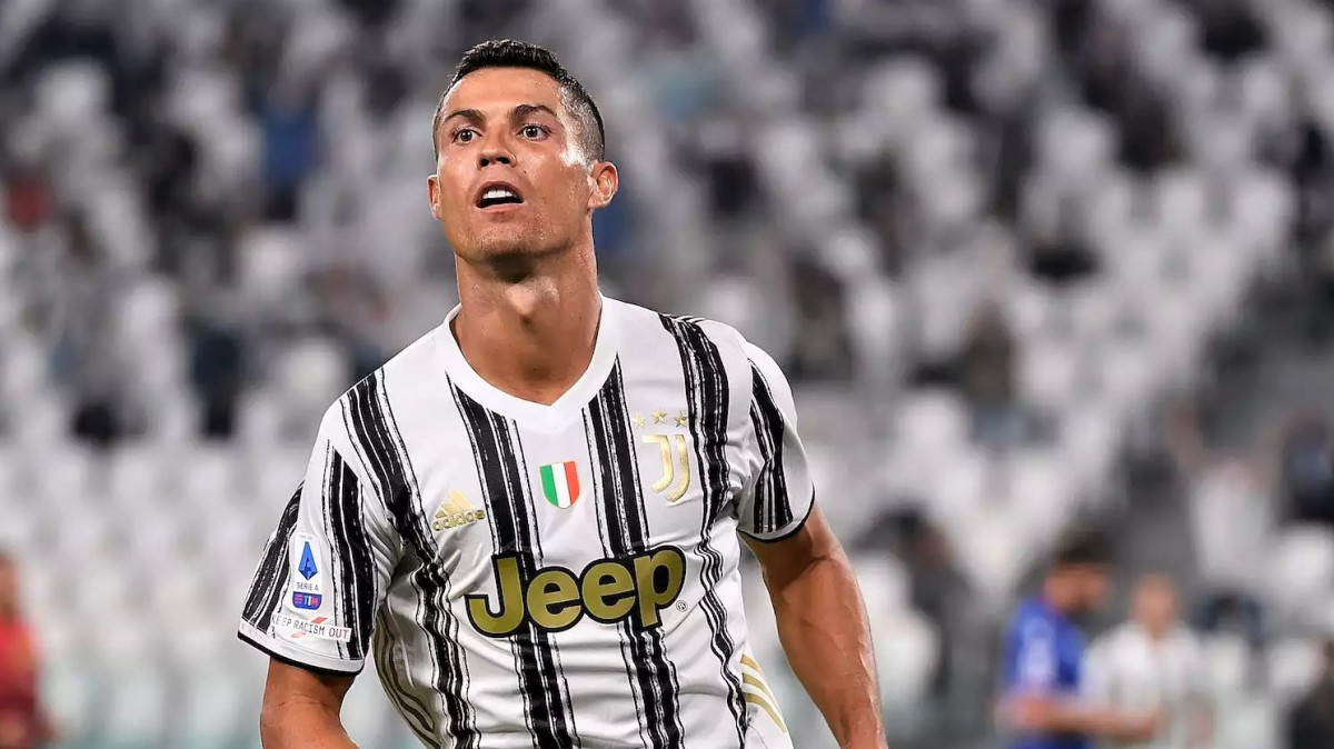 ޔުވެންޓަސްއަށް ކުޅެމުން އަންނަ ޕޯޗުގަލުގެ ތަރި ކްރިސްޓިއާނޯ ރޮނާލްޑޯ