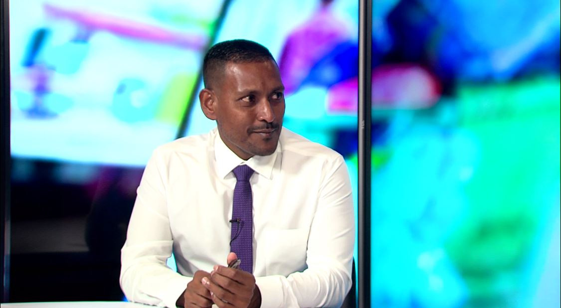 In a turn of events, Prosecutor General Hussain Shameem has welcomed a call for resignation against him by Speaker of Parliament Mohamed Nasheed