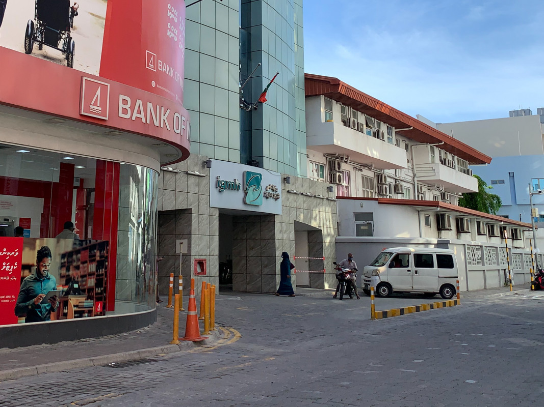 He died at around 7:30pm on Wednesday, while being treated at IGMH