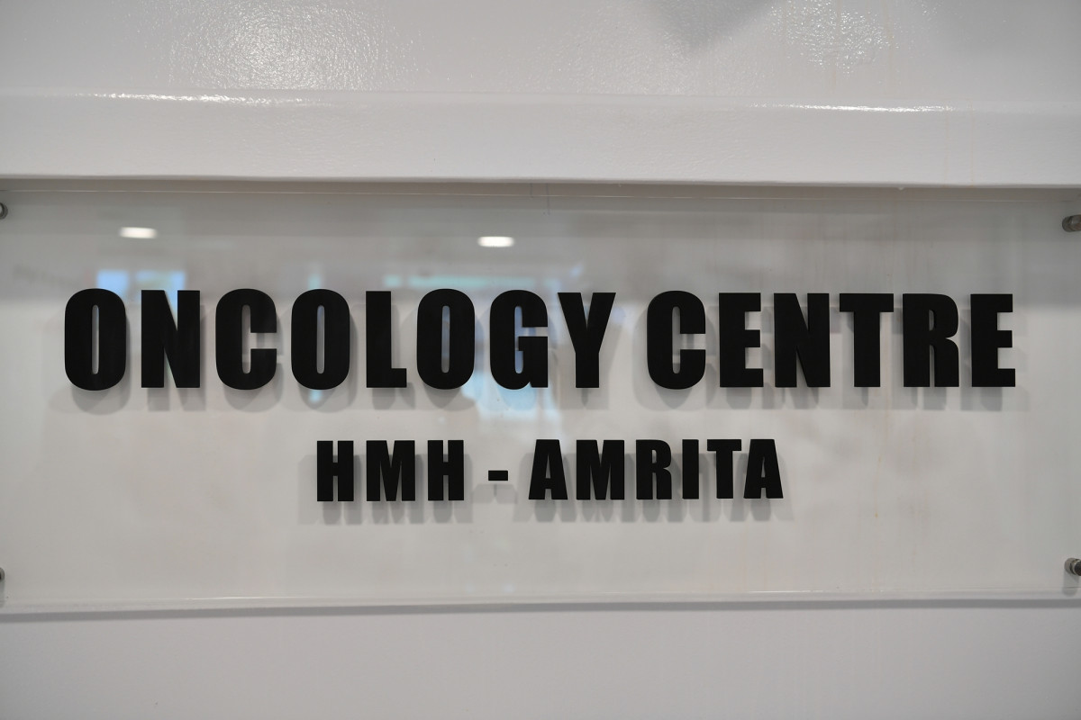 ހުޅުމާލެ ހޮސްޕިޓަލުގައި މެމޯގްރަފީގެ ޚިދުމަތް، ރައީސުލްޖުމްހޫރިއްޔާގެ އަނބިކަނބަލުން އިފްތިތާޙް ކޮށްދެއްވުން -- ފޮޓޯ: ރައީސް އޮފީސް