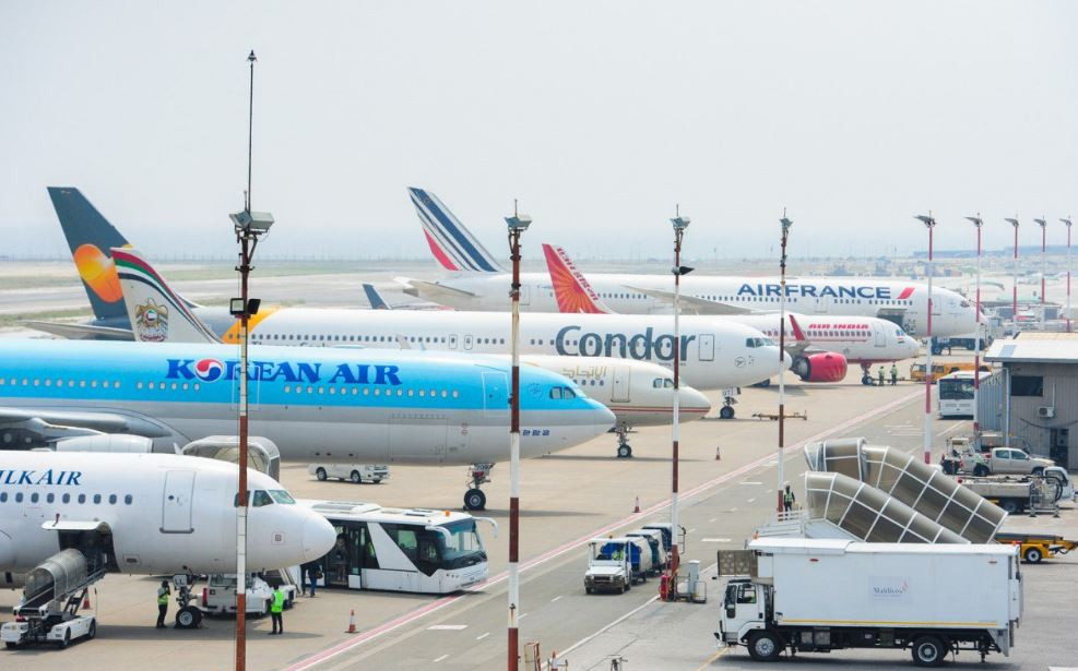 ވެލާނާ އިންޓަނޭޝަނަލް އެއާޕޯޓް