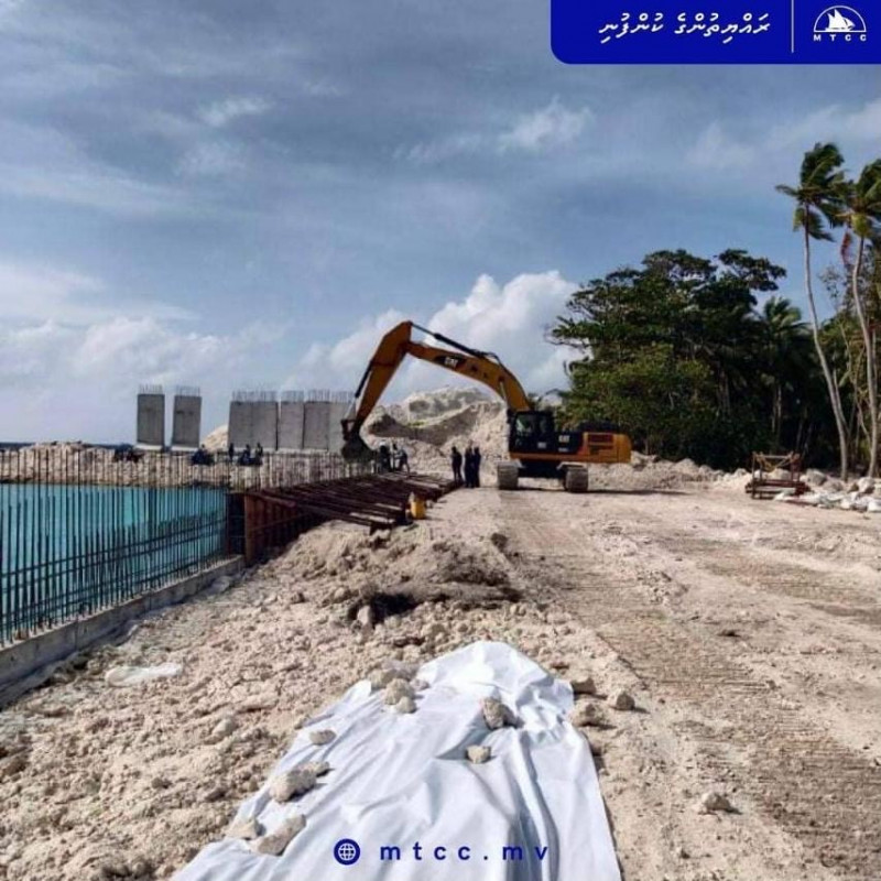 ށ. ފީވަކު ބަނދަރު ތަރައްގީކުރުމުގެ މަޝްރޫއުގެ ތެރެއިން