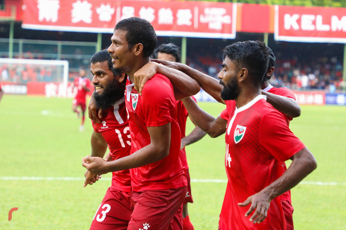 Qatar rout Maldives by 98 runs as Rizlan scores 62 - Gulf Times