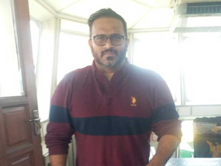 Did India pack-off Maldives' ex-vice president back home?
