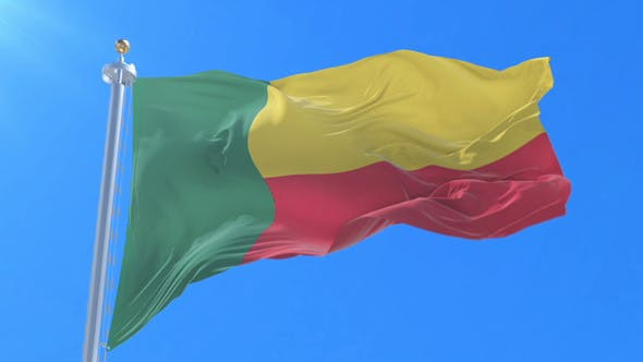 Benin, officially the Republic of Benin, celebrates its 60th Independence Day this year