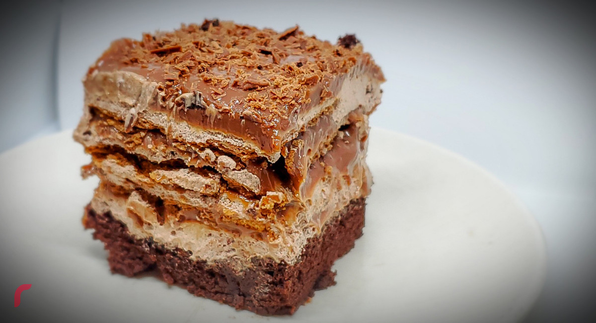 ޗޮކްލެޓް ޓްރަފްލް ޕުޑިންގ އަކީ ފެމިލީ ފޭވަރިޓެއް!