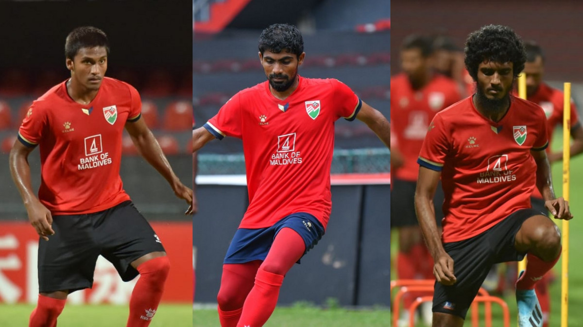 ސައްޓު (މެދުގައި) ޤައުމީ ޖަރޒީގައި