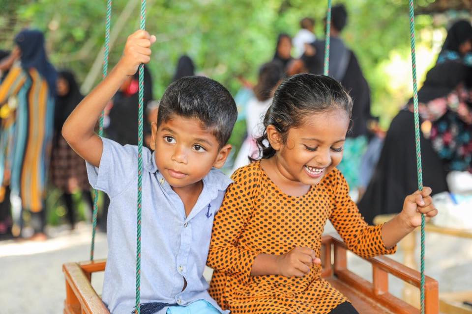 އެންމެ ފާހަގަ ކޮށްލެވޭ 5 ޕްރޮޖެކްޓް ވަނީ ހޮވާފައި