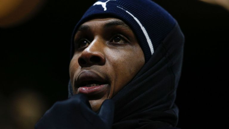 އޮޑިއޯން އިގާލޯ