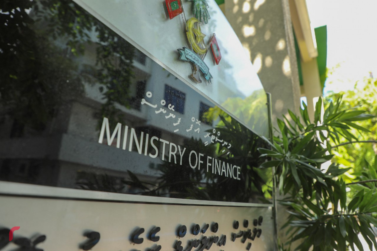 Ministry of Finance