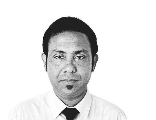 Mohamed Nizam has served at STO for over 10 years