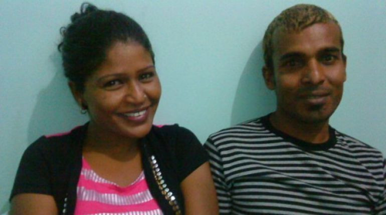 ޝީރީން އަދި ނަޖާހު: ޝީރީން މަހުގެ މައްސަލާގައި ނަޖާހުގެ މައްޗަށް މިވަނީ 12 އަހަރުގެ ޖަލު ހުކުމެއް އިއްވާފައި