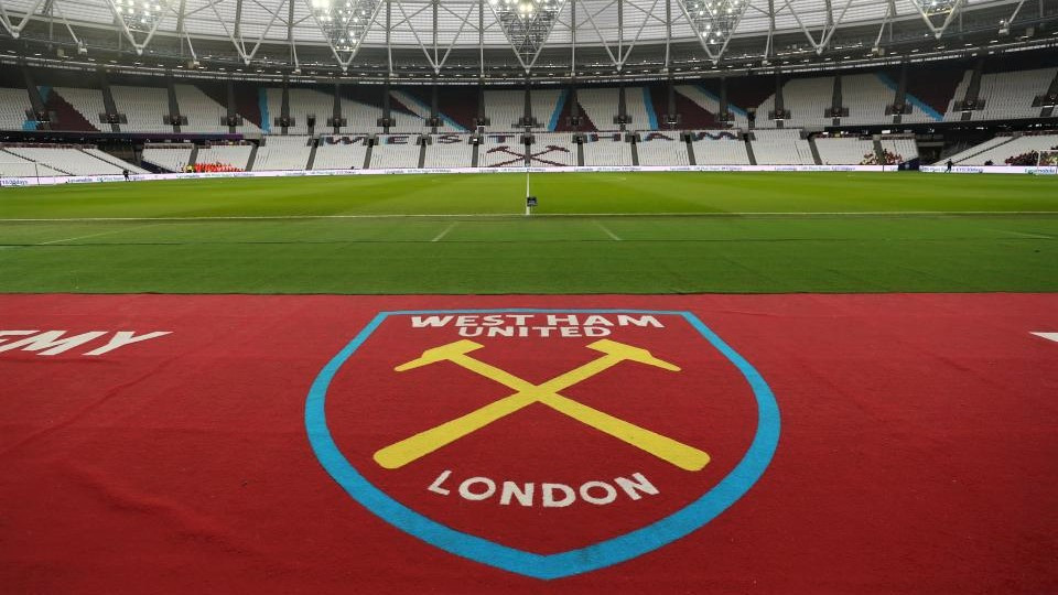 ވެސްޓް ހޭމް ޔުނައިޓެޑުގެ ދަނޑު