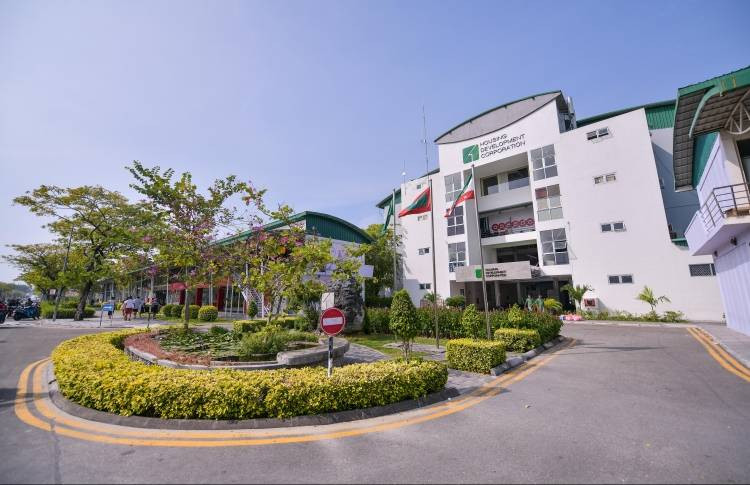 Housing Development Corporation (HDC)