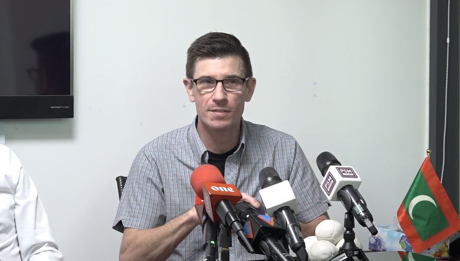 ކެނަޑާގެ ދުވުންތެރިޔާ މިކަލް ކެޕްރެލް