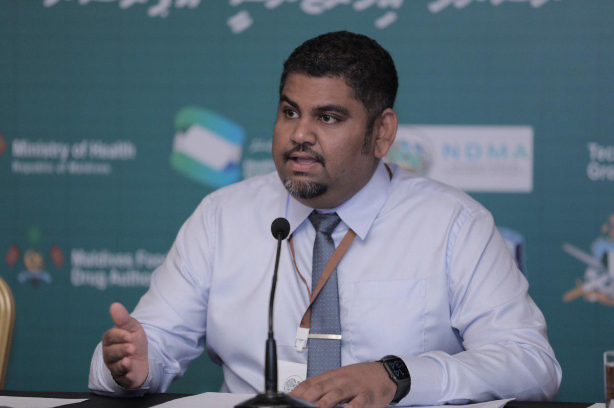 މަބްރޫކް އަޒީޒު