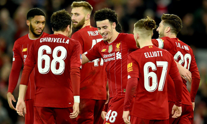 އެވެޓަން އަދި ލިވަރޕޫލް ބައްދަލުކުރި މެޗުގެ ތެރެއިން