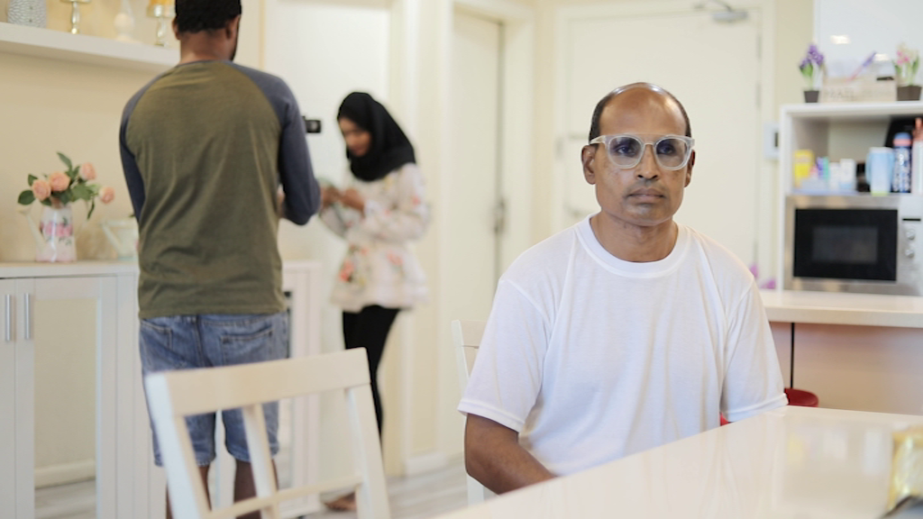 ޑްރާމާގެ ޝޫޓިންގެ ތެރެއިން