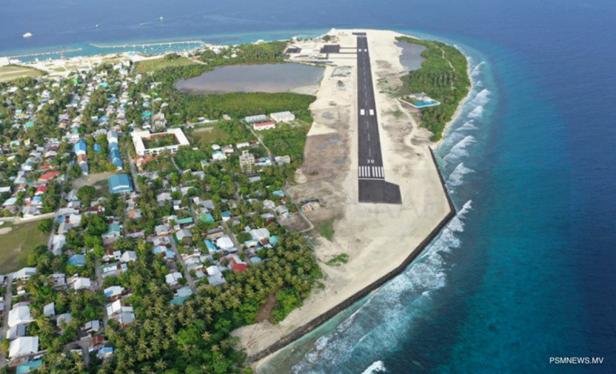 ކުޅުދުއްފުށި ސިޓީ