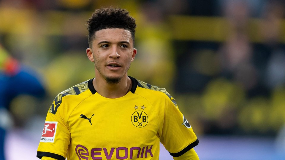 އިންގްލެންޑްގެ ފޯވާޑް ޖޭޑަން ސަންޗޯ: އޭނާ ހޯދުމަށް ޔޫރަޕްގެ ބޮޑެތި ކްލަބްތަކުން އަންނަނީ މަސައްކަތް ކުރަމުން