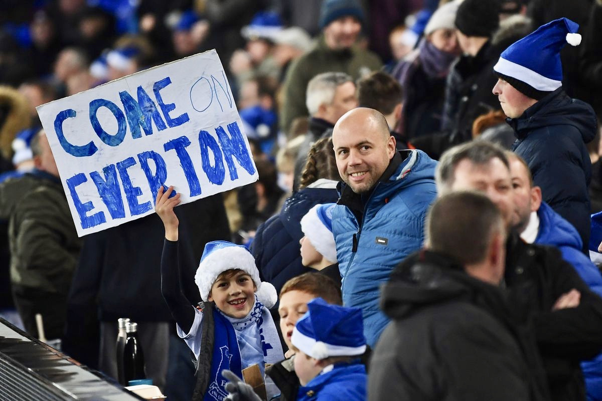 އެވަޓަންގެ ސަޕޯޓަރުން