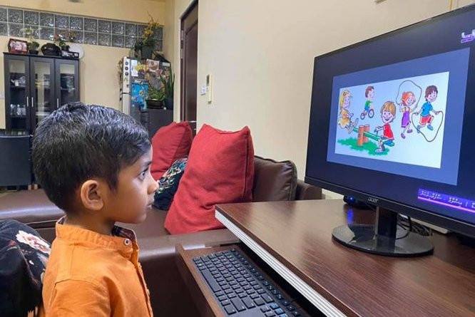 The UNESCO Wenhui Award for Educational Innovation 2020 won by Maldives recognizes outstanding efforts in innovating learning for children, especially during the Covid-19 pandemic