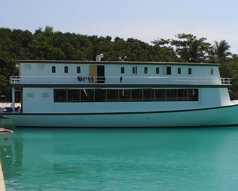 Savaaree Boat, the boat\'s captain tested positive for Covid-19