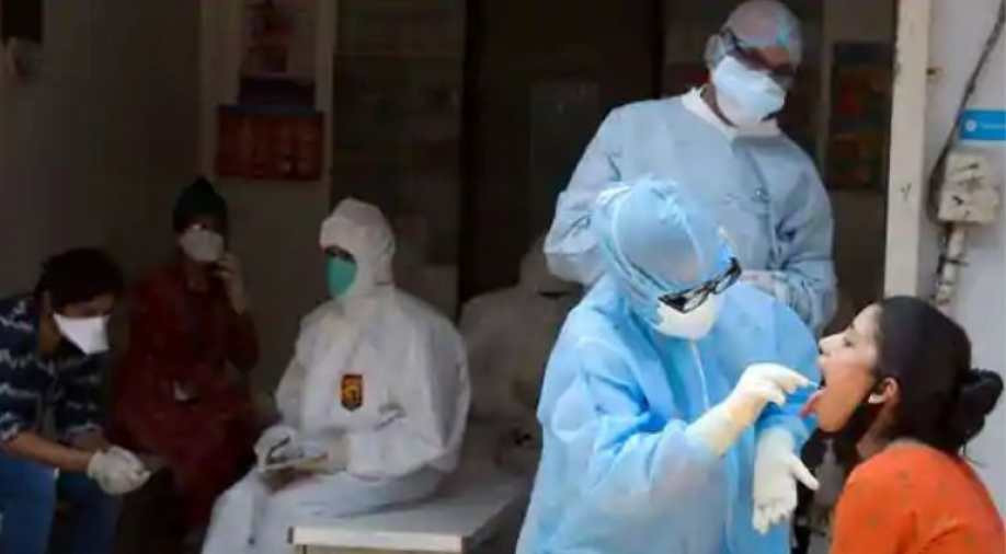 ކޮވިޑް-19 ދެނަގަތުމުގެ މަސައްކަތް ކުރަނީ. މި ބައްޔަށް ވެކްސިނެއް ހޯދުމަށް މުޅި ދުނިޔެ ދަނީ މަސައްކަތް ކުރަމުން